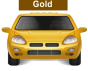 Gold Vehicles
